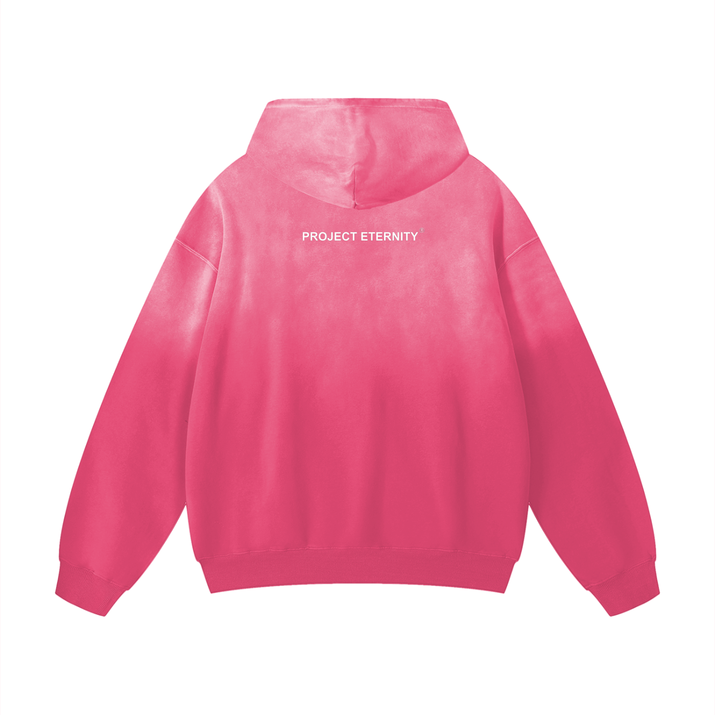 "FOR ETERNITY" hoodie