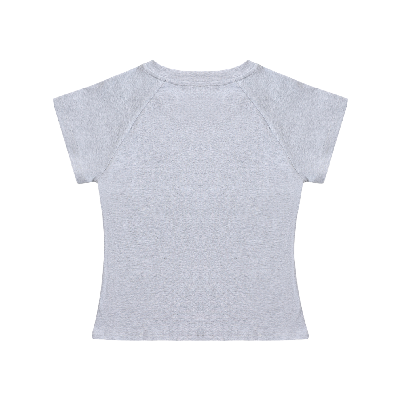 "INSPO BY GOD" baby tee