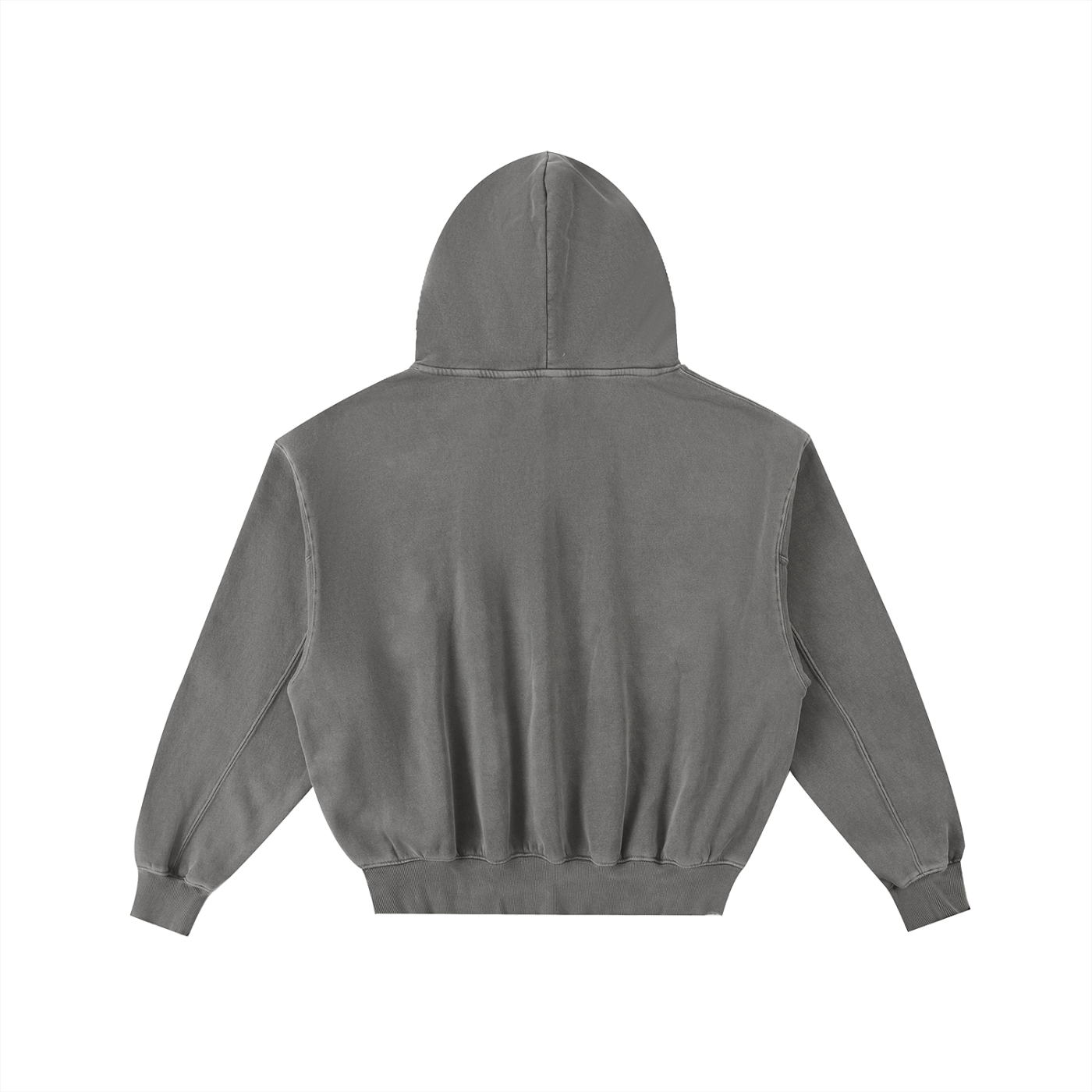 "PE ESSENTIAL" cinch hoodie