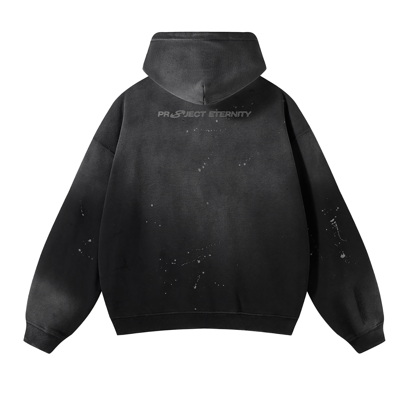 "IREADTHEBIBLE" hoodie