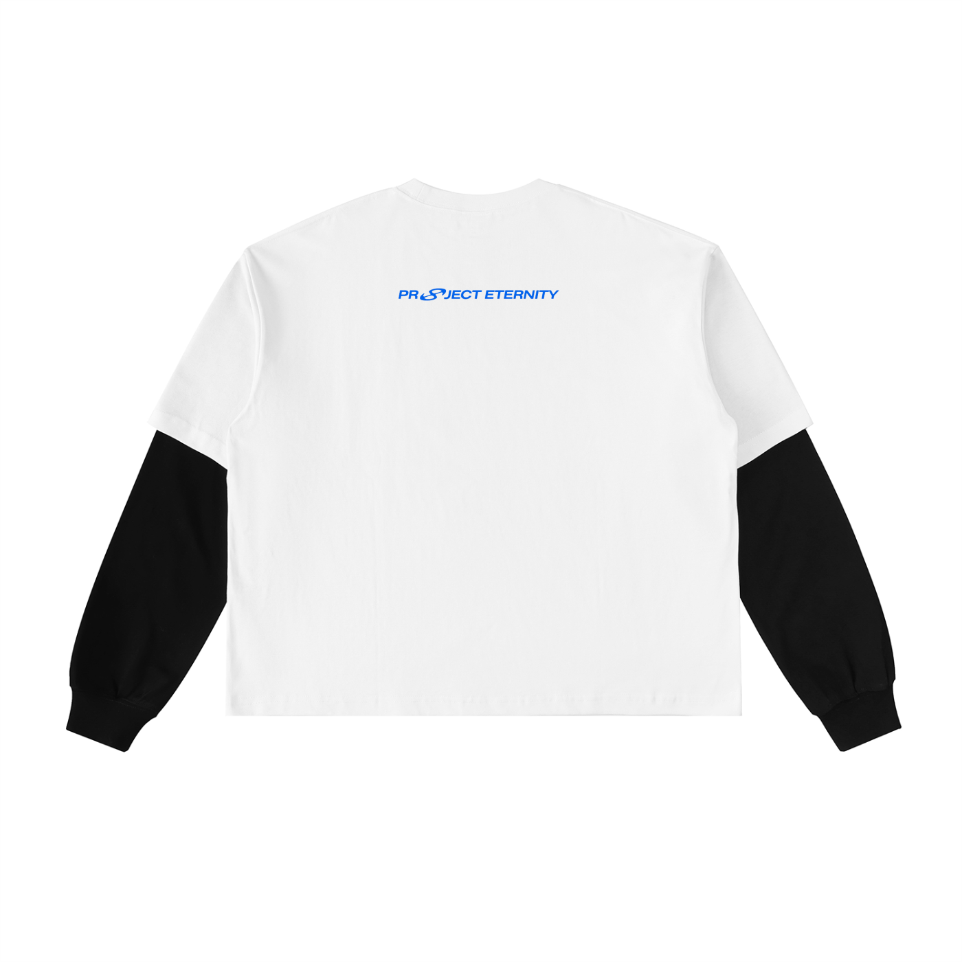 " JESUS.COM" thermal tee