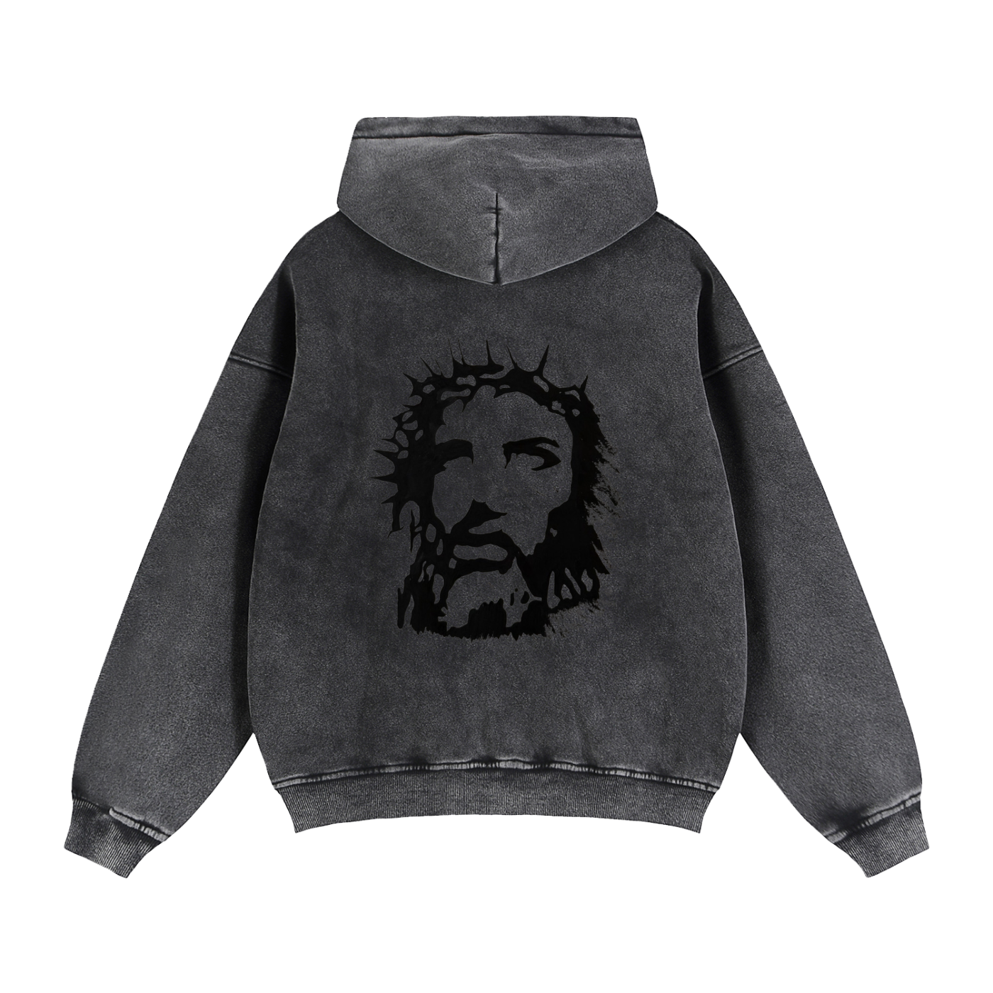 הִנֵּה Zip Up