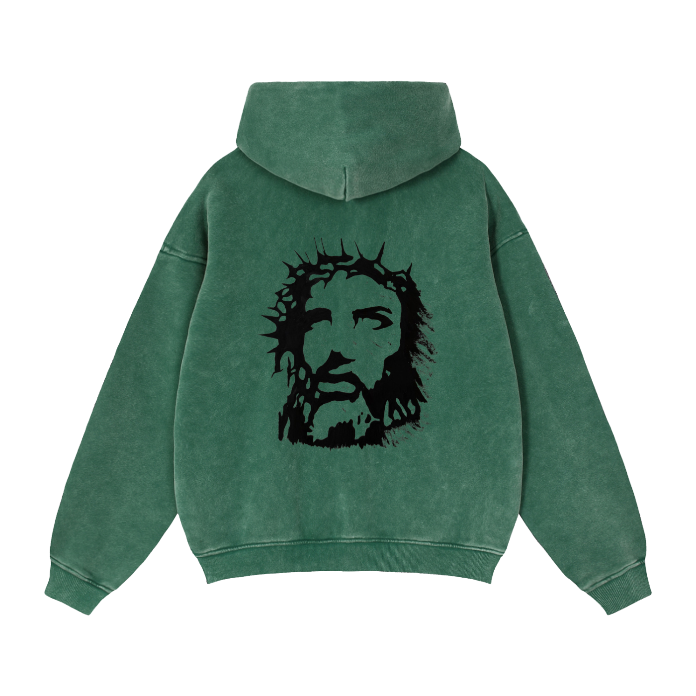 הִנֵּה Zip Up