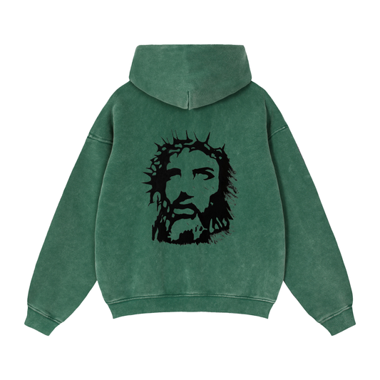 הִנֵּה Zip Up