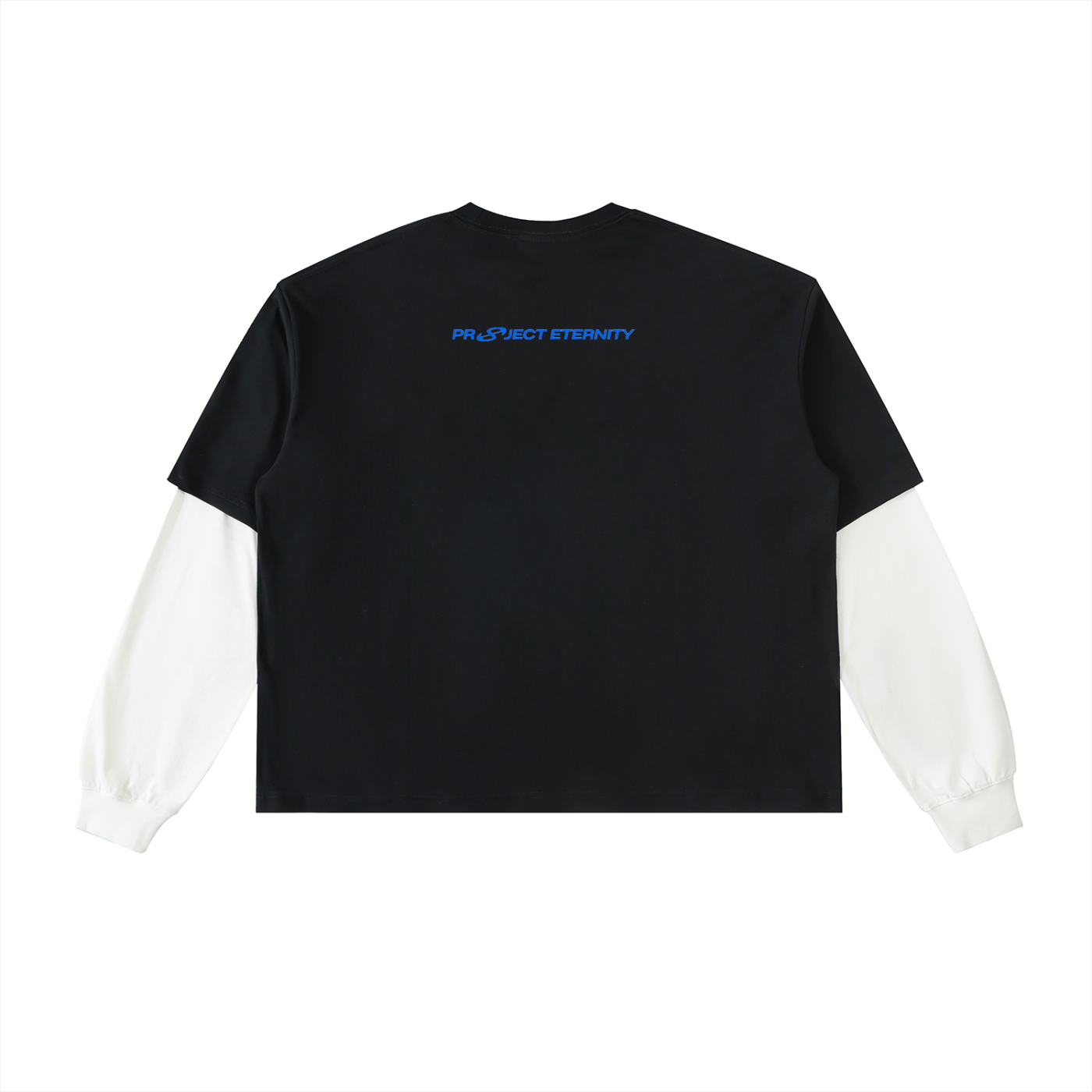 " JESUS.COM" thermal tee